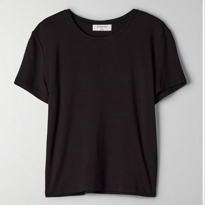Aritzia Babaton Everyday T Shirt
